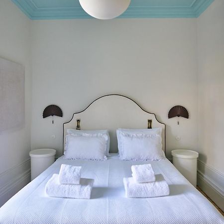 Guestready - Cedofeita Pool Suites OOporto Extérieur photo