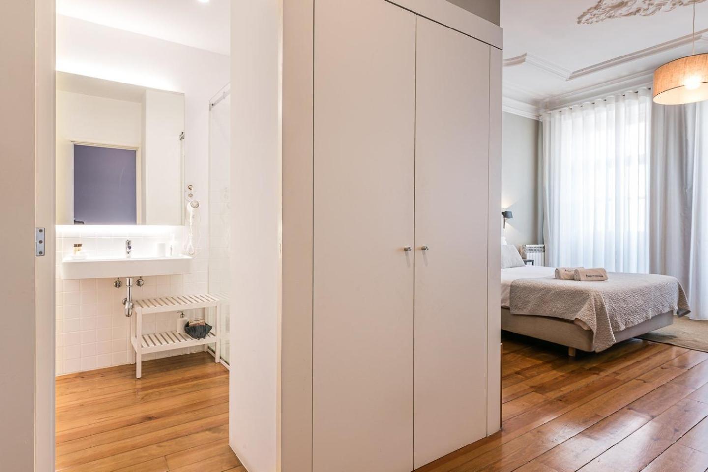 Appartement Guestready - Cedofeita Pool à OOporto Extérieur photo
