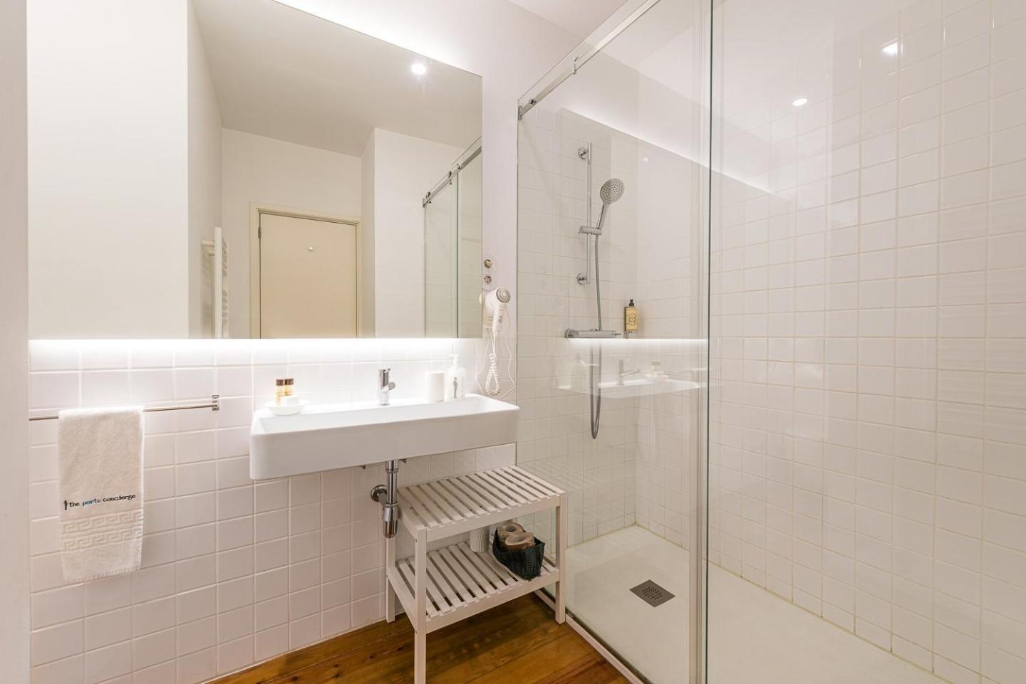 Guestready - Cedofeita Pool Suites OOporto Extérieur photo