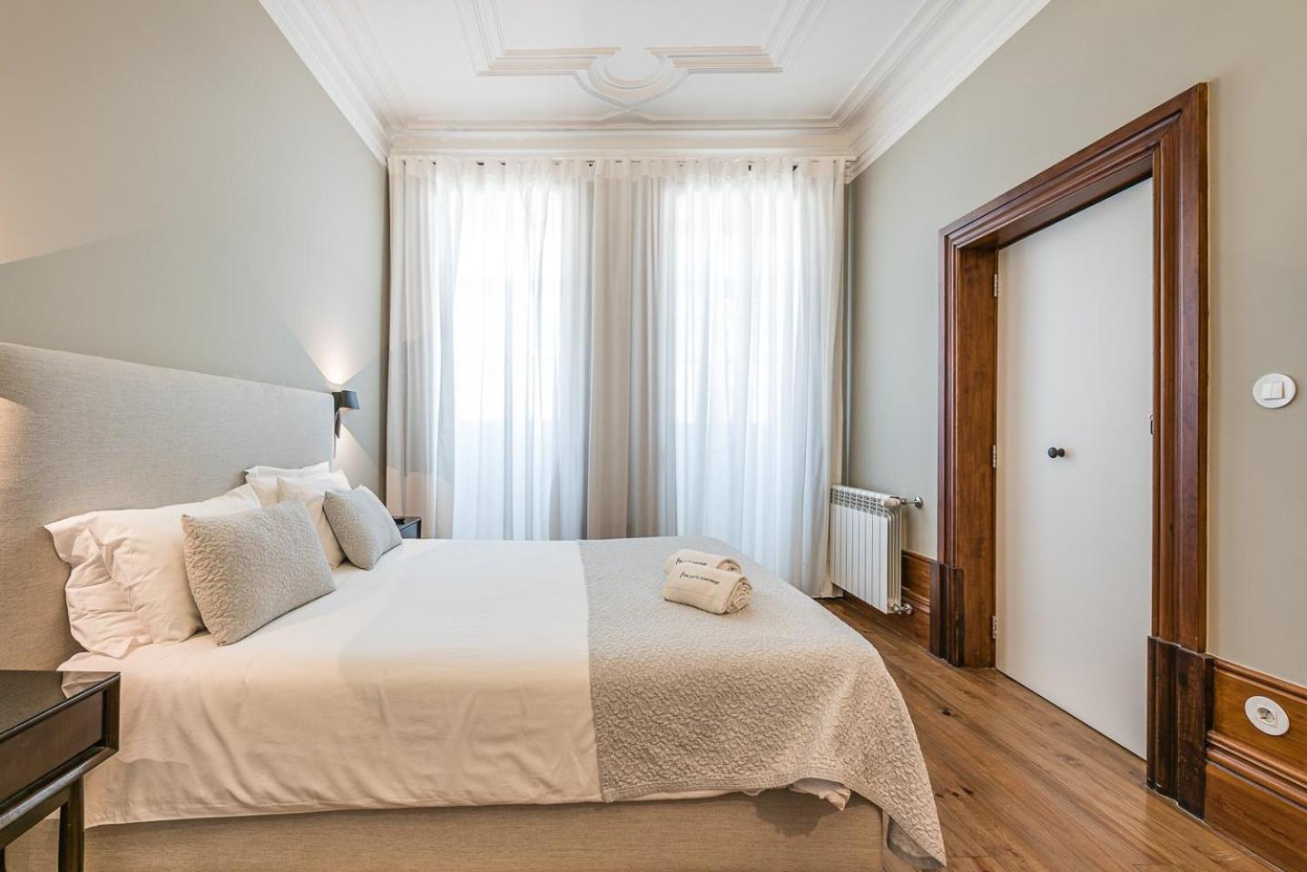 Guestready - Cedofeita Pool Suites OOporto Extérieur photo
