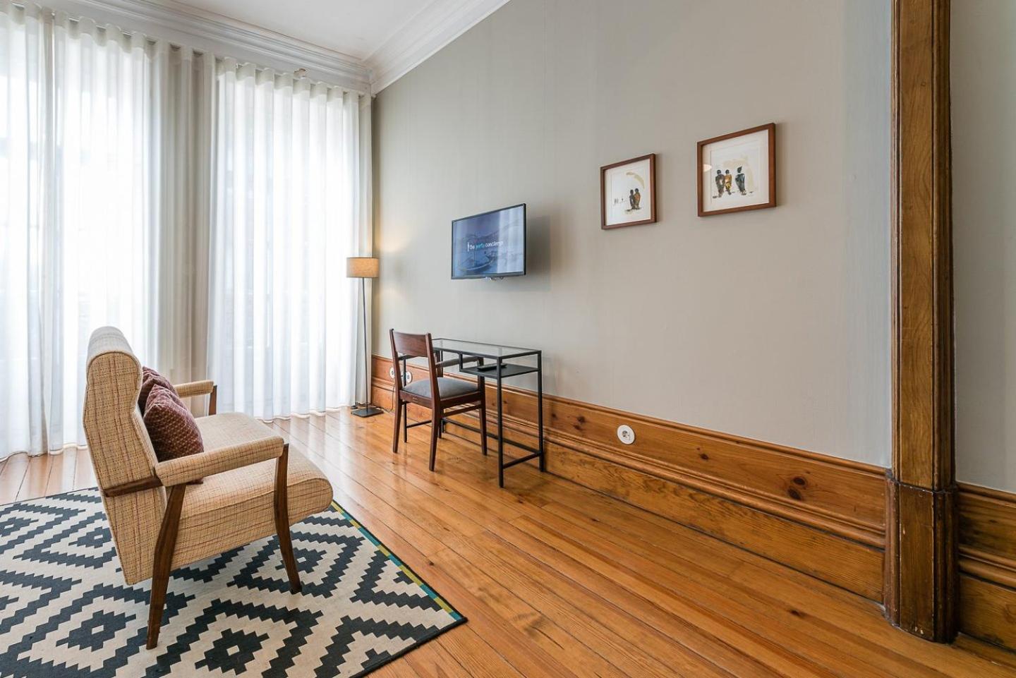Guestready - Cedofeita Pool Suites OOporto Extérieur photo