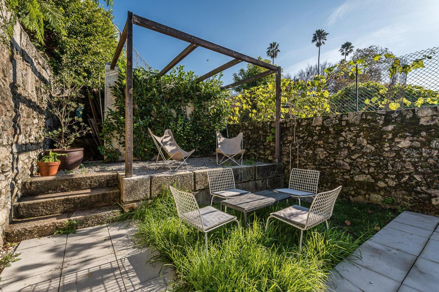 Guestready - Cedofeita Pool Suites OOporto Extérieur photo