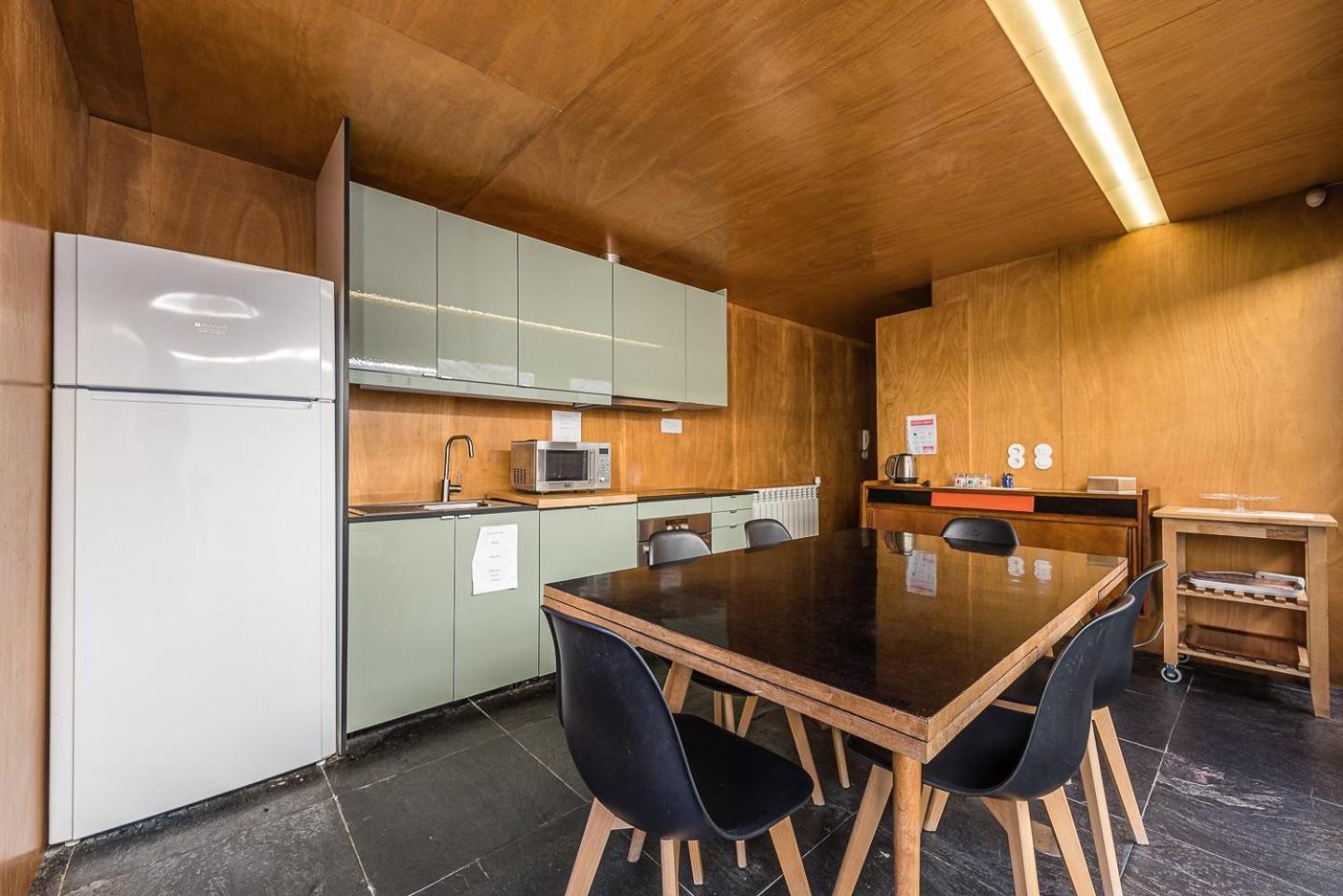 Appartement Guestready - Cedofeita Pool à OOporto Extérieur photo