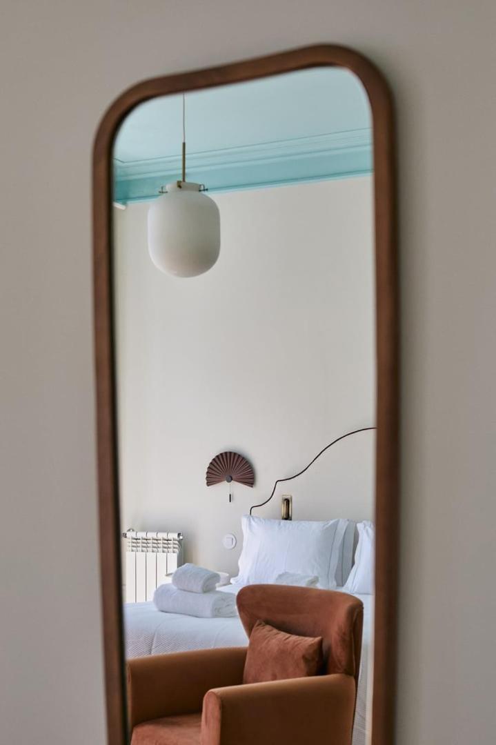 Guestready - Cedofeita Pool Suites OOporto Extérieur photo