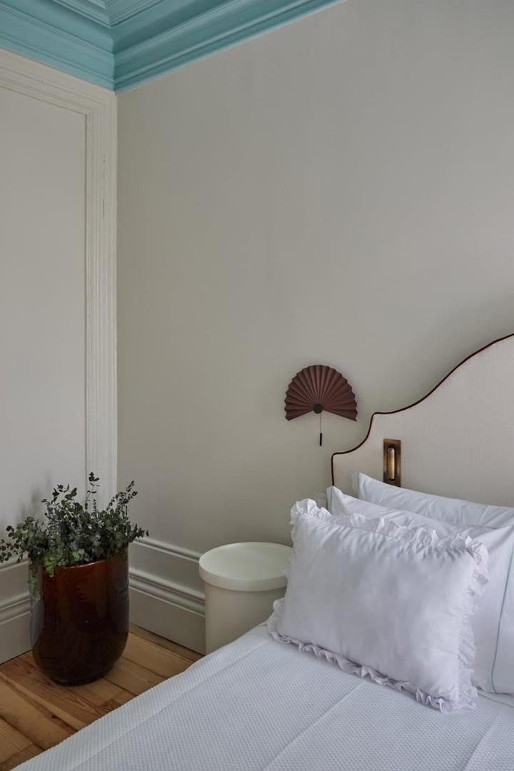 Appartement Guestready - Cedofeita Pool à OOporto Extérieur photo
