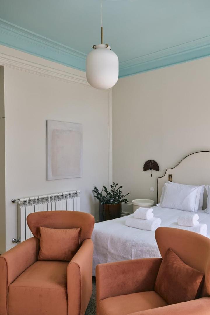 Guestready - Cedofeita Pool Suites OOporto Extérieur photo