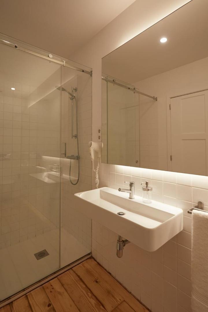 Appartement Guestready - Cedofeita Pool à OOporto Extérieur photo