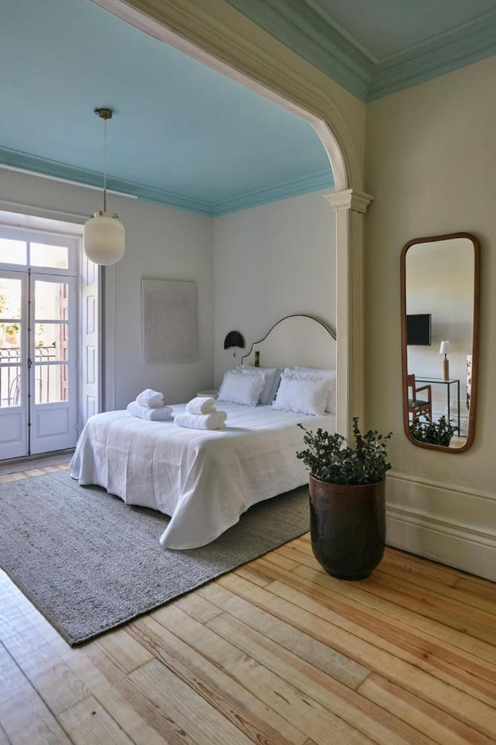 Appartement Guestready - Cedofeita Pool à OOporto Extérieur photo