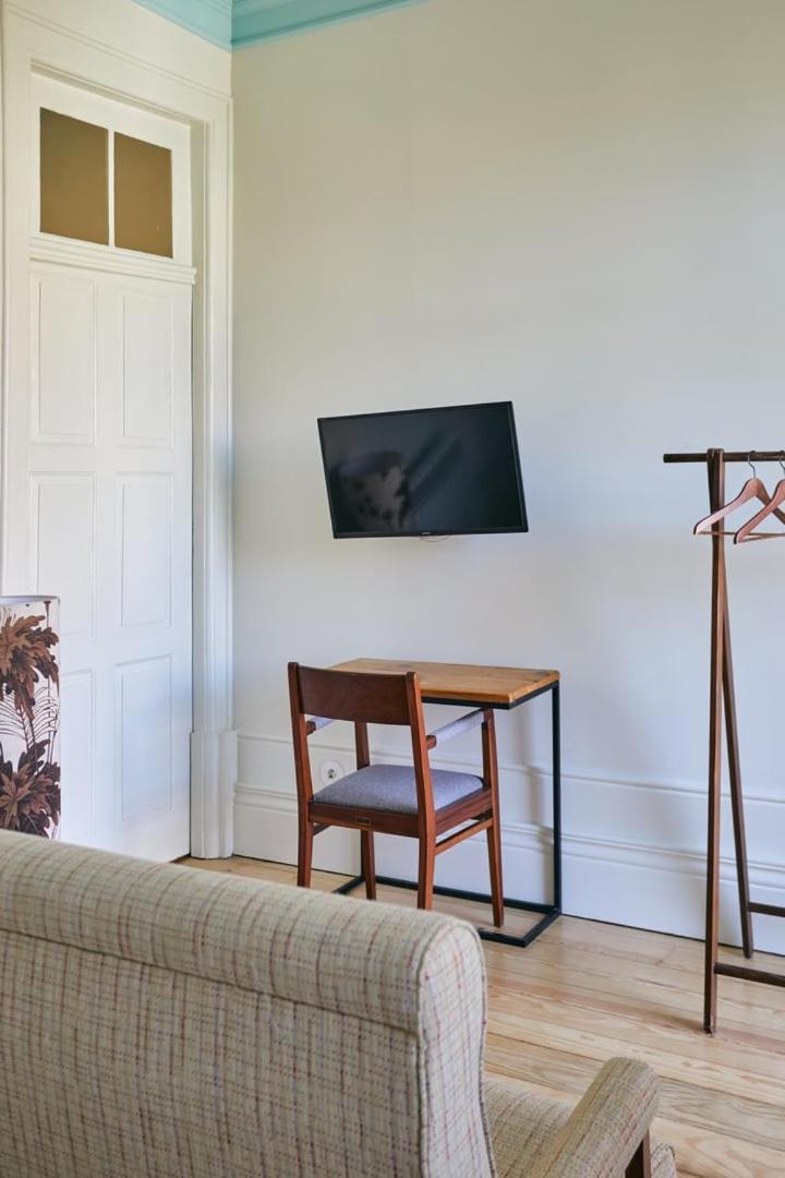 Appartement Guestready - Cedofeita Pool à OOporto Extérieur photo