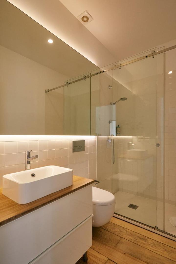 Appartement Guestready - Cedofeita Pool à OOporto Extérieur photo