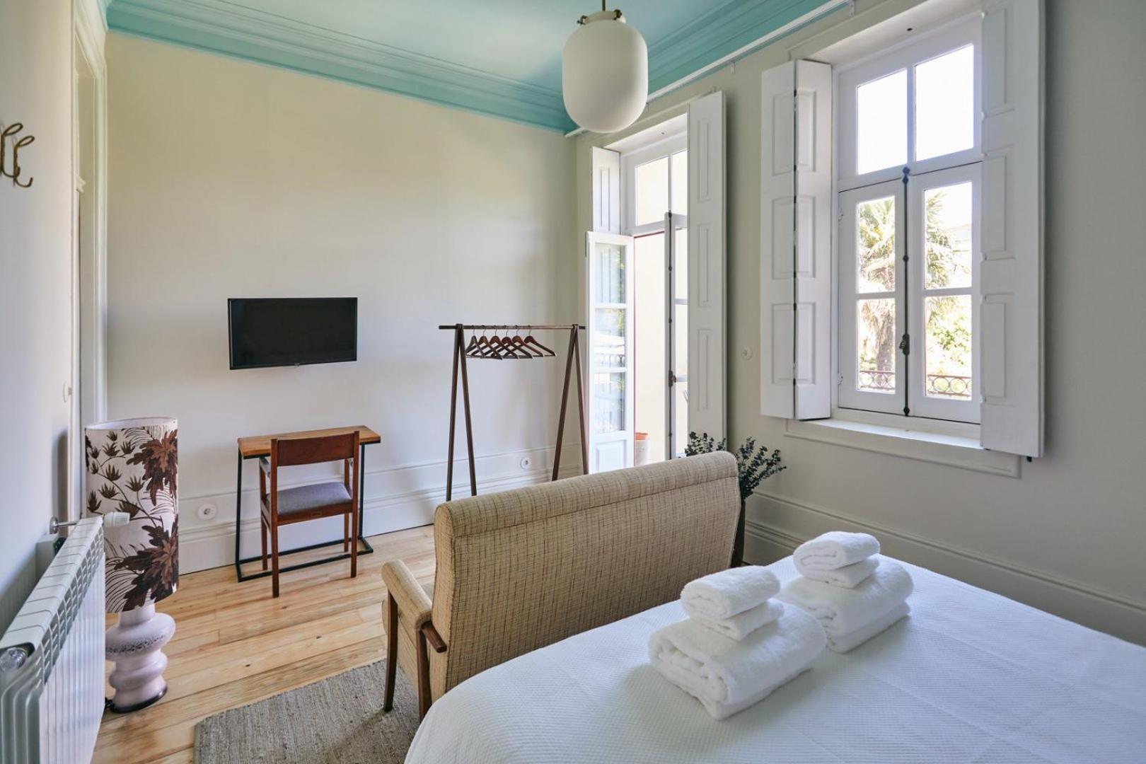 Appartement Guestready - Cedofeita Pool à OOporto Extérieur photo