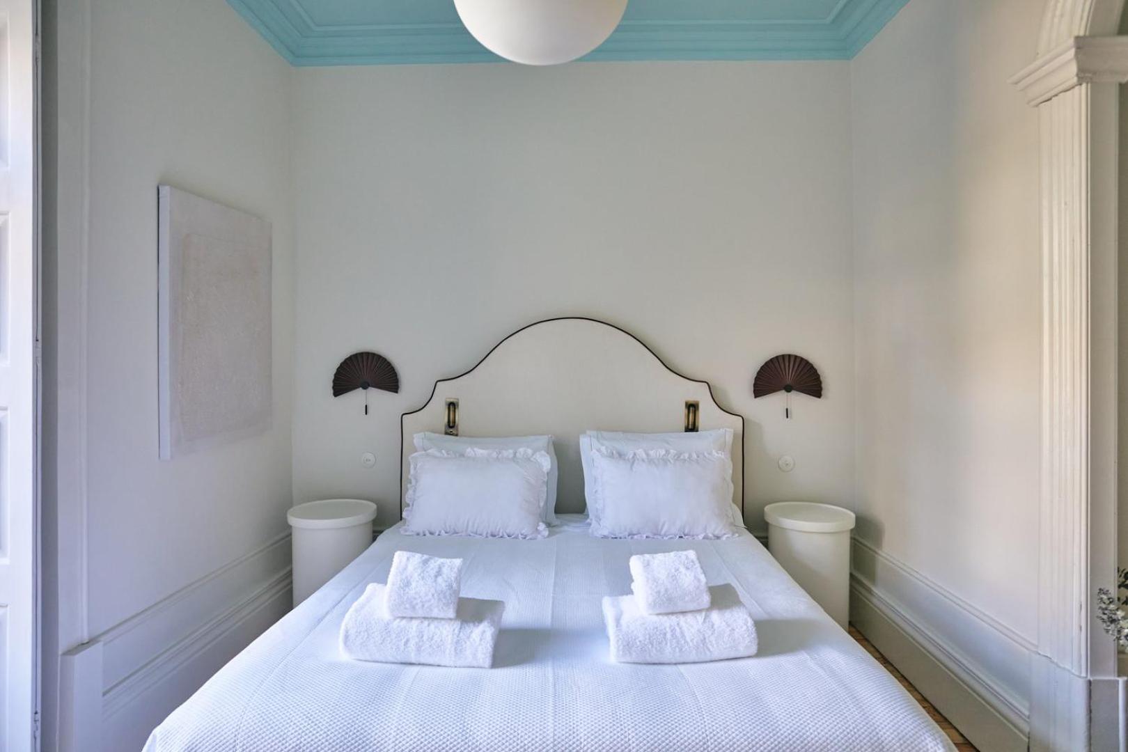 Guestready - Cedofeita Pool Suites OOporto Extérieur photo