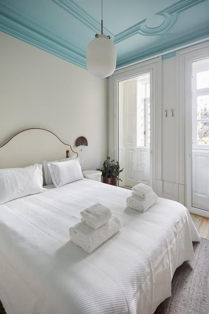Guestready - Cedofeita Pool Suites OOporto Extérieur photo