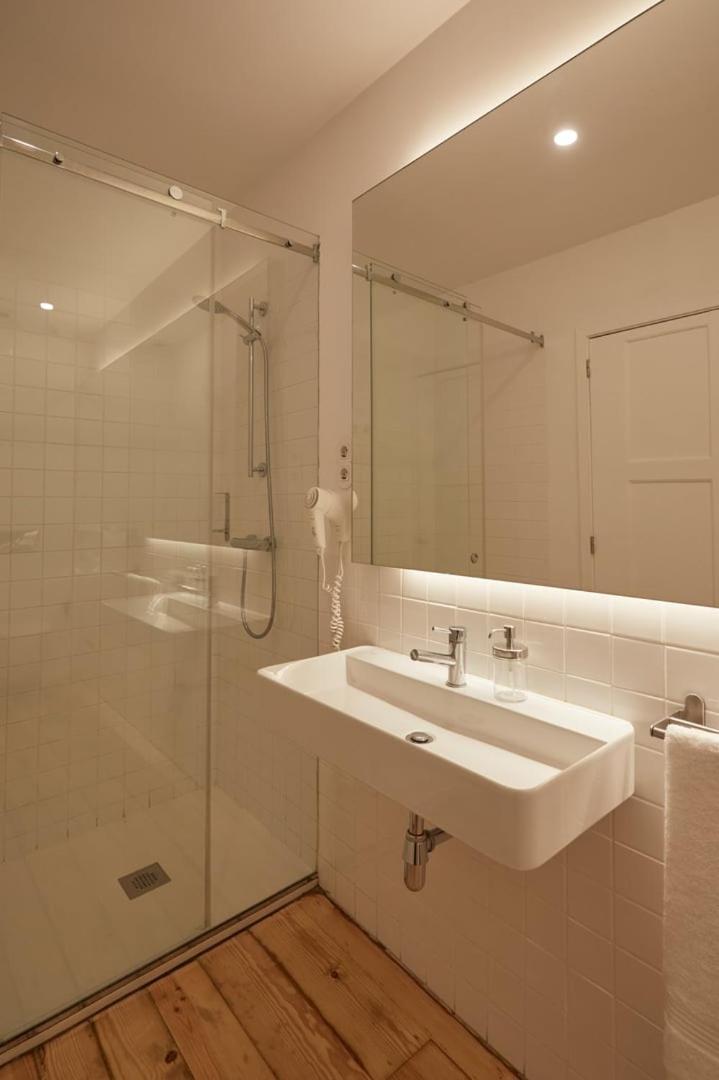 Appartement Guestready - Cedofeita Pool à OOporto Extérieur photo