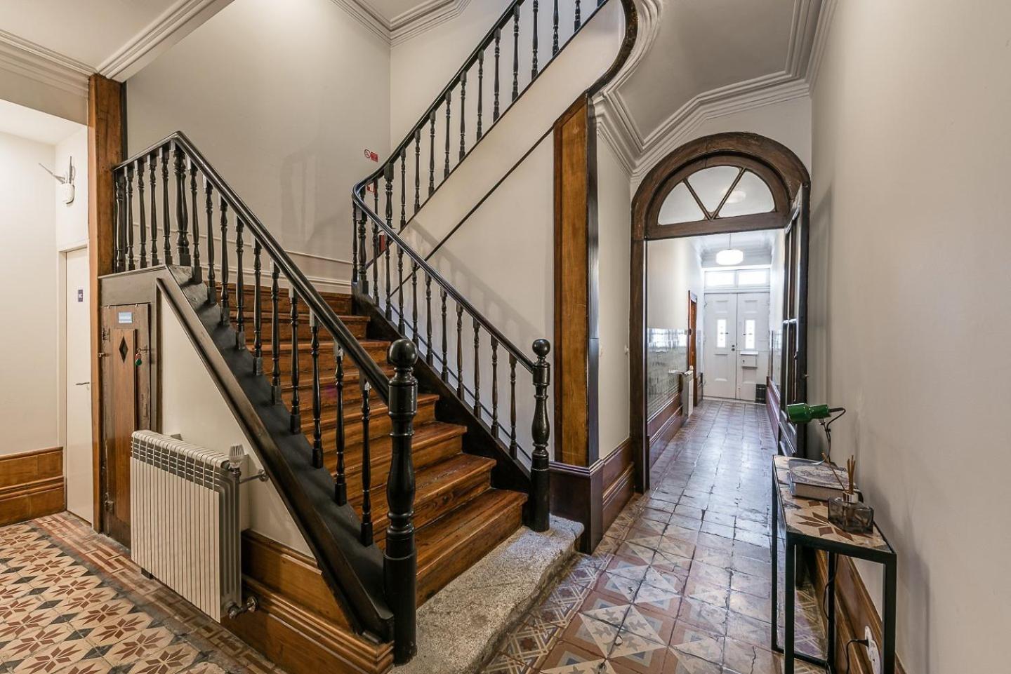 Appartement Guestready - Cedofeita Pool à OOporto Extérieur photo