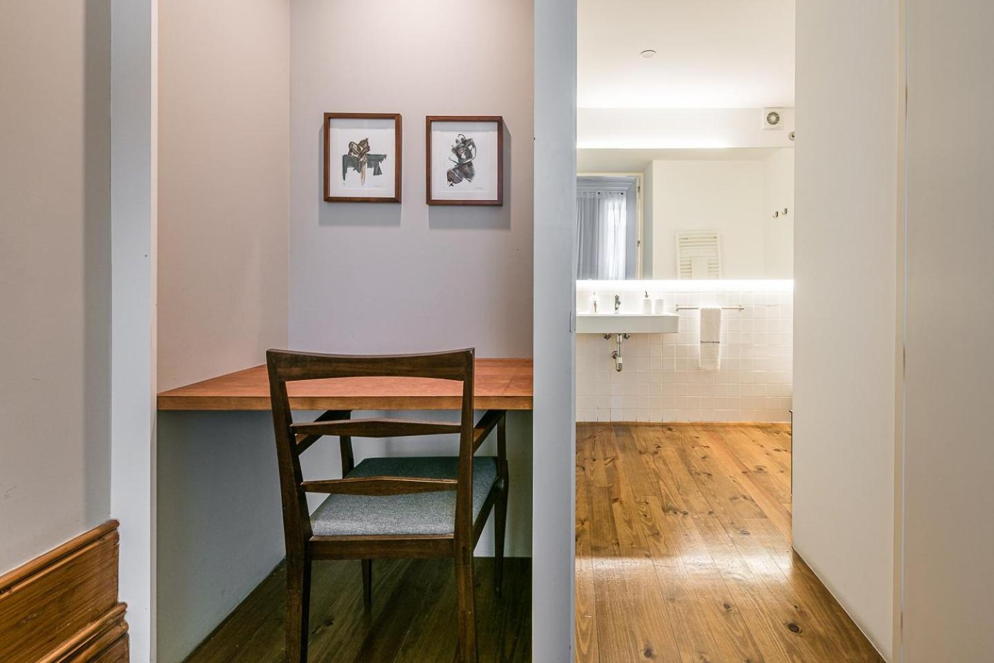 Appartement Guestready - Cedofeita Pool à OOporto Extérieur photo