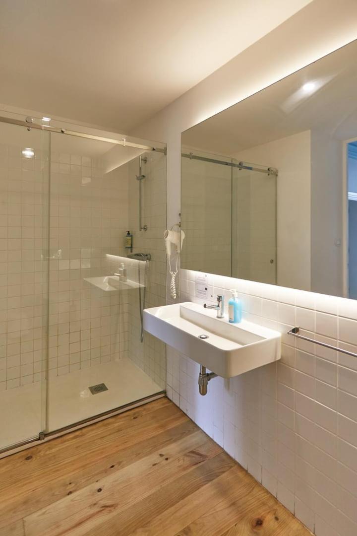 Guestready - Cedofeita Pool Suites OOporto Extérieur photo