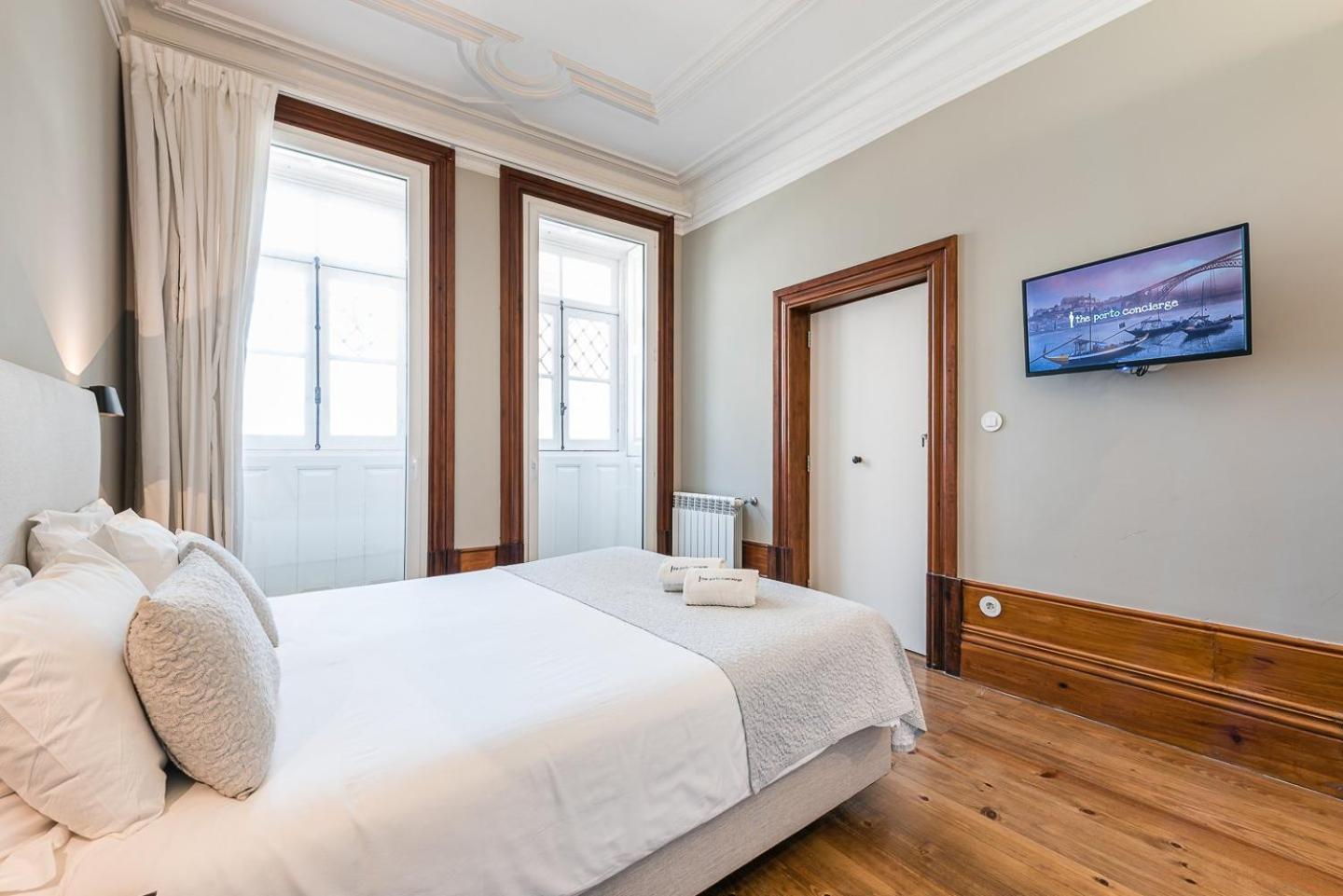 Guestready - Cedofeita Pool Suites OOporto Extérieur photo